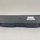 970.522.394.01 / 970 522 394 01 / 97052239401 10-16 PORSCHE PANAMERA FRONT DASHBOARD CUP HOLDER STORAGE COMPARTMENT OEM