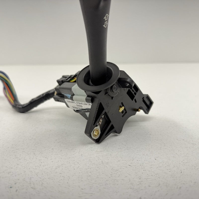 26075870 97-04 Chevrolet Corvette C5 Headlight Turn Signal Multifunction Switch OEM