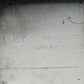 4W0.853.199 / 4W0 853 199 / 4W0853199 13-18 BENTLEY FLYING SPUR DRIVER LEFT SIDE SKIRT ROCKER PANEL COVER TRIM OEM