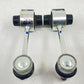Does Not Apply 22-25 SUBARU WRX LEFT AND RIGHT REAR SWAY BAR STABILIZER END LINK ROD PAIR OEM