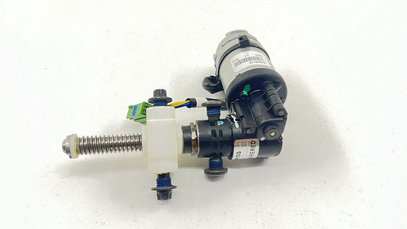 84228112 22-24 CADILLAC CT4 V BLACKWING DRIVER STEERING COLUMN TILT WHEEL ACTUATOR OEM