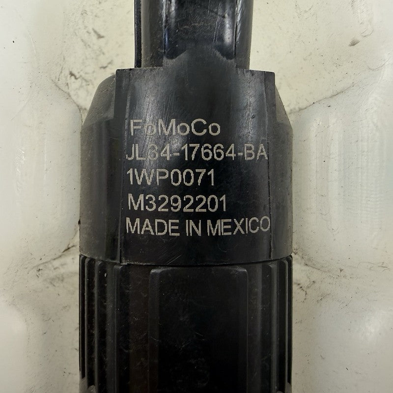 24-26 Ford Mustang Windshield Washer Bottle Reservoir Tank PR3B-17B613