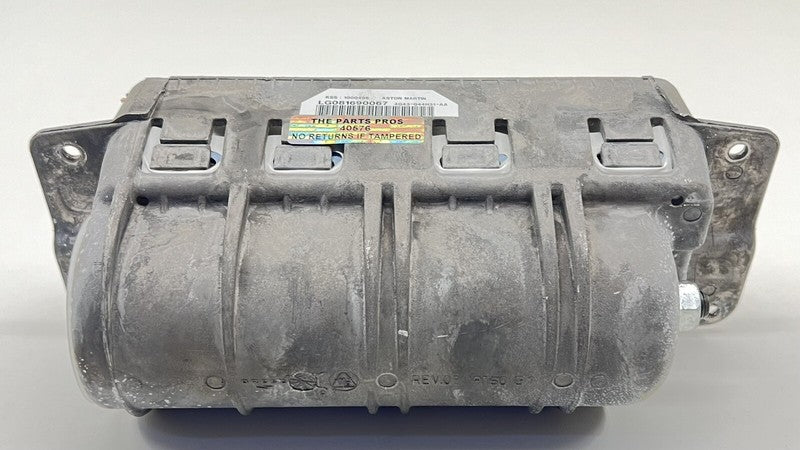 4G43-044H31 / 4G43 044H31 / 4G43044H31 07-17 ASTON MARTIN VANTAGE DASHBOARD DASH INSTRUMENT PANEL AIRBAG SRS OEM