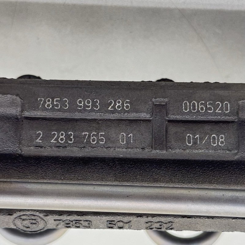 2 283 765 / 2283765 06-10 BMW M5 M6 E60 E63 E64 Steering Gear Box Rack & Pinion 2283765 OEM