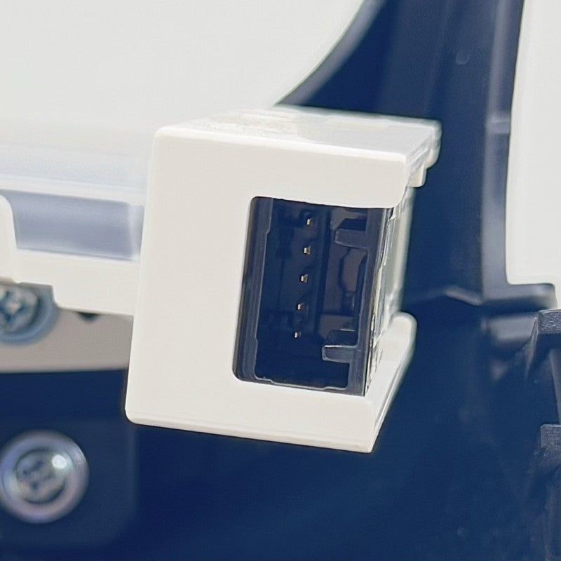 55438-47060 / 55438 47060 / 5543847060 23-25 TOYOTA PRIUS CENTER DASH BOARD DASHBOARD TRIM PANEL 55438-47060 OEM