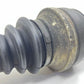 987.332.024.24 / 987 332 024 24 / 98733202424 05-08 PORSCHE BOXSTER CAYMAN S 987 MANUAL TRANSMISSION RIGHT REAR AXLE SHA