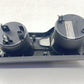 68430-6GP0A / 68430 6GP0A / 684306GP0A 22-25 NISSAN Z CENTER CONSOLE CUPHOLDER CUP HOLDER PANEL TRIM 68430-6GP0A OEM