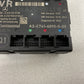 12-18 Mercedes W218 CLS550 Right Front Door Control Module 2129004718 