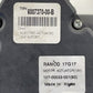 6007370-00-B / 6007370 00 B / 600737000B 17-20 TESLA MODEL S ELECTRIC 4 WAY PORT ACTUATOR VALVE MODULE 6007370-00-B OEM