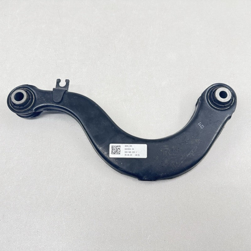 5WA-407-621 / 5WA 407 621 / 5WA407621 22-25 VOLKSWAGEN GOLF R RIGHT REAR SPINDLE KNUCKLE HUB WITH CONTROL ARM SET OEM