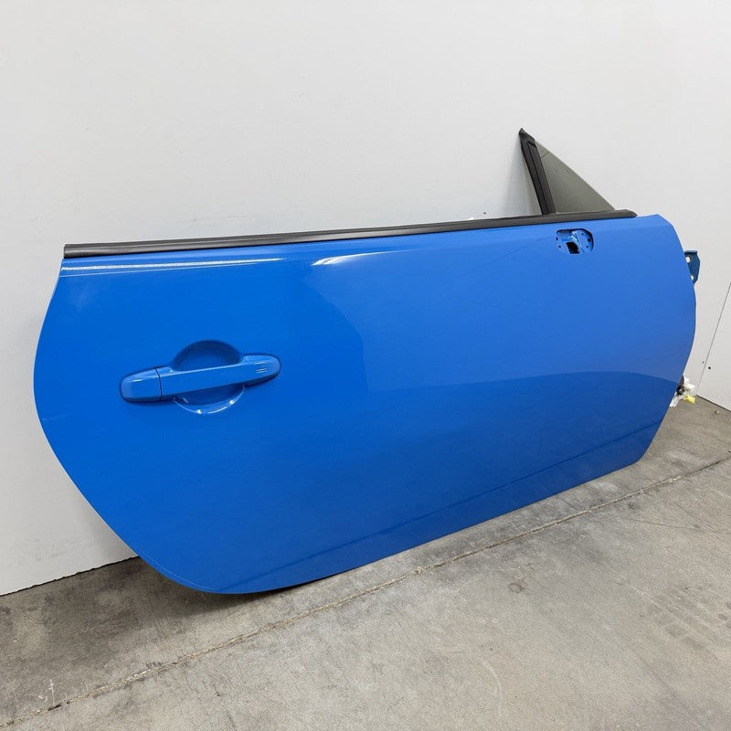 22-26 Toyota GR86 Subaru BRZ Passenger Right Door Shell Complete With Glass OEM