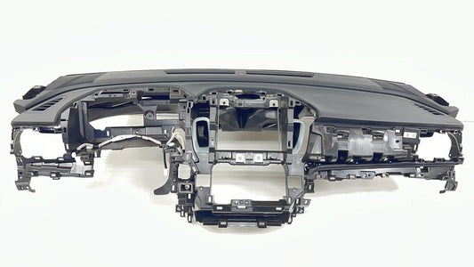 22-24 SUBARU WRX DASHBOARD DASH BOARD INSTRUMENT PANEL COVER COMPLETE OEM