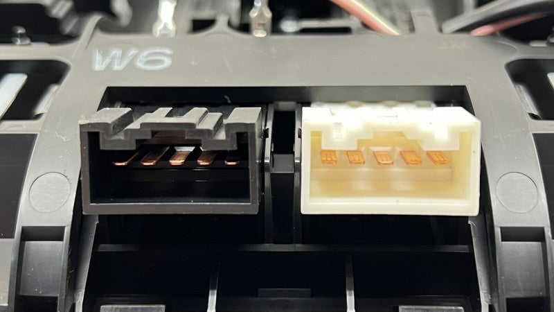 85271SJ050 22-24 SUBARU WRX FRONT OVERHEAD CONSOLE DOME READING LIGHT LAMP SWITCH OEM