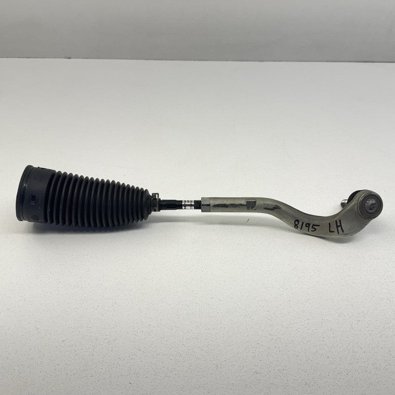 14-16 Mercedes W212 E350 RWD Left Rack And Pinion Inner & Outer Tie Ro