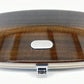 3W5 881 268 B / 3W5881268B 13-18 BENTLEY FLYING SPUR LEFT FRONT SEAT FOLDING PICNIC TABLE TRAY MIRROR OEM