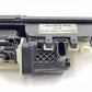 1667500693 / A1667500693 / A 166 750 06 93 0693 13-16 MERCEDES GL350 X166 TAILGATE RELEASE HANDLE SWITCH W/ REAR VIEW CA