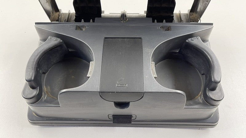 06-09 DODGE RAM CENTER DASHBOARD CUPHOLDER CUP HOLDER TRAY COVER TRIM OEM