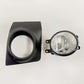 81481-53010 / 81481 53010 / 8148153010 08-14 Lexus IS F Right Front Lower Foglight Fog Light LED With Surround Trim OEM