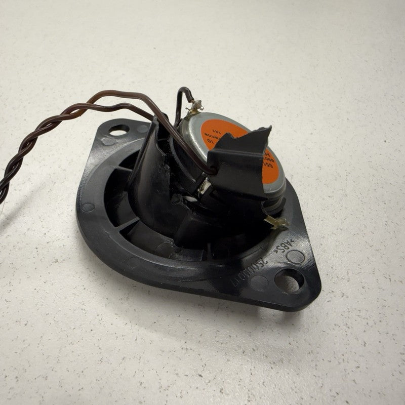 9169687 BMW M5 528 535 550 F10 HK Top Hi-Fi HiFi Tweeter Speaker Woofer Audio Set OEM