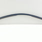  22-23 TOYOTA GR86 PASSENGER RIGHT UPPER DOOR ROOF MOULDING TRIM BLACK OEM