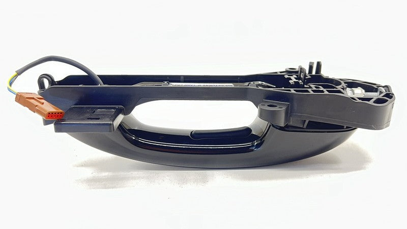 13535322 / 1353 5322 22-24 CADILLAC CT5 V BLACKWING RIGHT REAR EXTERIOR DOOR HANDLE BLACK OEM