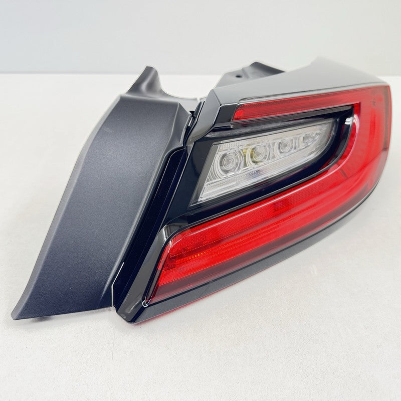 84201-CC023 / 84201 CC023 / 84201CC023 22-25 TOYOTA GR86 PASSENGER RIGHT REAR TAILLIGHT TAIL LIGHT LAMP 84201CC023 OEM