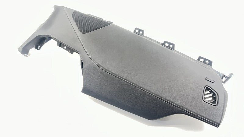 84849841 / 8484 9841 22-24 Cadillac CT4 V Blackwing Dashboard Panel Cover Trim W/ Airbag Air Bag OEM