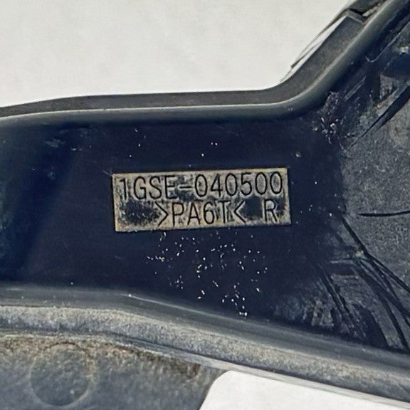 1GSE-040500 / 1GSE 040500 / 1GSE040500 23-25 TOYOTA PRIUS PASSENGER RIGHT REAR ELECTRONIC PARK BRAKE WIRE HARNESS OEM