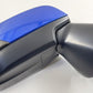  15-21 SUBARU WRX OR STI PASSENGER RIGHT FRONT DOOR MIRROR HEATED BLIND SPOT OEM