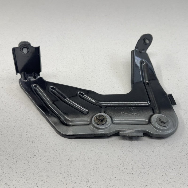 18-24 BMW G01 X3 Driver Left Front Fender Bracket Support Mount Partia