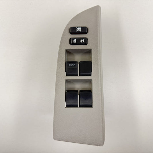 74232-48070 / 74232 48070 / 7423248070 08-13 Toyota Highlander Left Front Door Master Window Switch 74232-48070 OEM