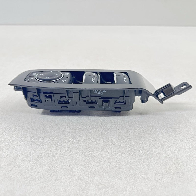 84961479 22-24 CADILLAC CT5 V BLACKWING LEFT FRONT MASTER WINDOW SWITCH 84961479 OEM
