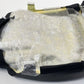 Does not apply 14-22 INFINITI Q50 PASSENGER RIGHT FRONT LOWER SEAT CUSHION BLACK OEM
