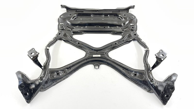8W1.399.347.G / 8W1 399 347 G / 8W1399347G 17-23 AUDI A4 S4 A5 S5 FRONT SUBFRAME CROSSMEMBER ENGINE CRADLE OEM