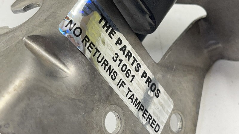 8K0 907 503 / 8K0907503 08-15 AUDI R8 SPYDER PASSENGER RIGHT FRONT HEADLIGHT HEIGHT LEVEL SENSOR OEM