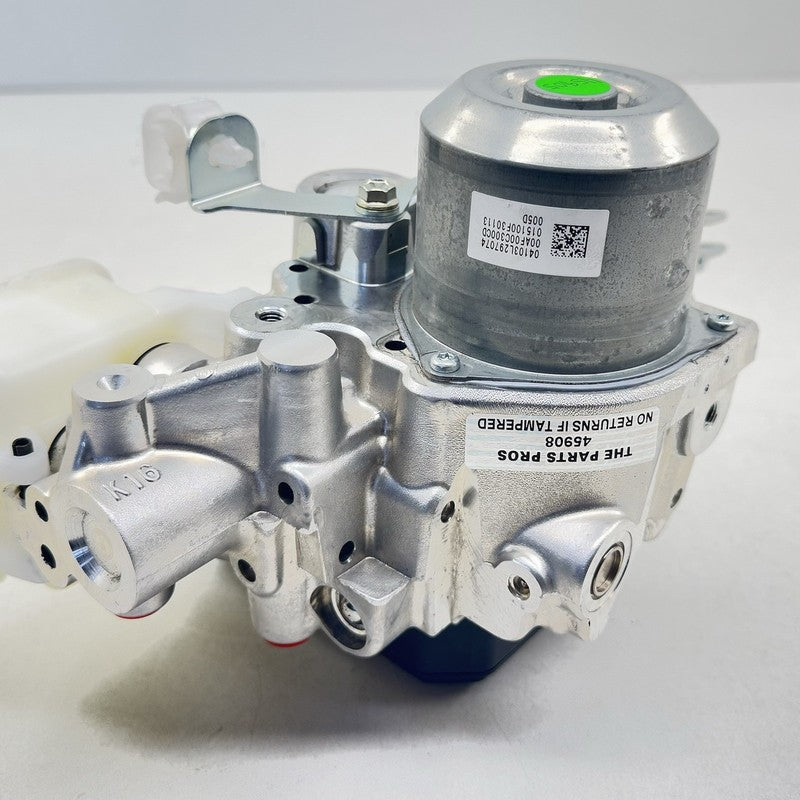 47210-47E41 / 47210 47E41 / 4721047E41 23-25 TOYOTA PRIUS POWER BRAKE BOOSTER ABS PUMP ASSEMBLY 47210-47E41 OEM