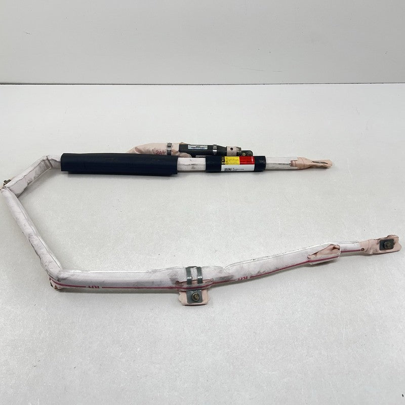 92237643 / 9223 7643 10-15 CHEVROLET CAMARO SS RIGHT CURTAIN ROOF AIRBAG AIR BAG SRS 92237643 OEM