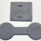 11N2280CP 15-17 MCLAREN 650S CENTER CONSOLE CUPHOLDER COIN STORAGE RUBBER MAT INSERT OEM