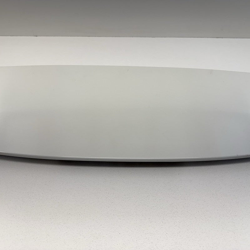 82819-48280 / 82819 48280 / 8281948280 08-13 Toyota Highlander Rear Tailgate Spoiler Wing W/ Third Brake Light OEM