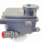 0004602983 / A0004602983 / A 000 460 29 83 2983 12-14 MERCEDES BENZ W204 C250 POWER STEERING PUMP RESERVOIR TANK BOTTLE 