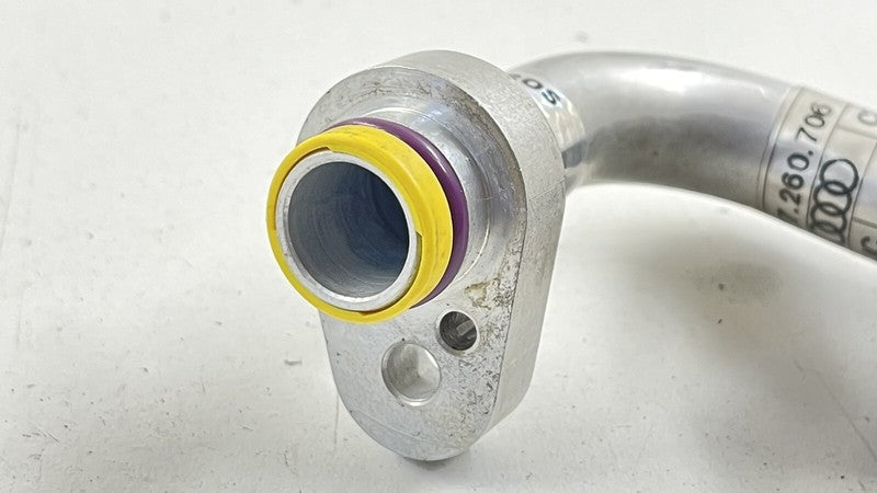 427.260.706 / 427 260 706 / 427260706 08-15 AUDI R8 HVAC AC AIR REFRIGERANT HOSE LINE PIPE TUBE 427 260 706 OEM