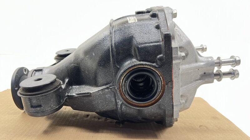  22-25 TOYOTA GR86 AUTOMATIC TRANSMISSION LIMITED SLIP DIFFERENTIAL DIFF OEM