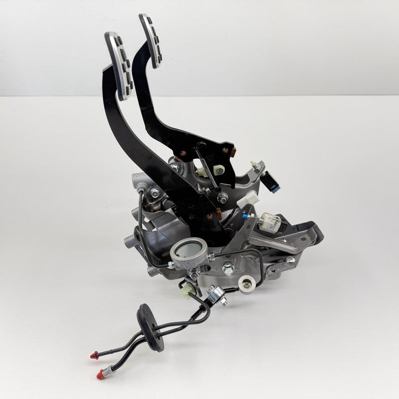 22-25 Subaru WRX Manual Transmission Clutch Brake Pedal Assembly OEM