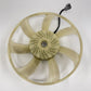 16363-38110 / 16363 38110 / 1636338110 08-14 Lexus IS F Radiator Fan Cooling Motor With Fan Blade 16363-38110 OEM