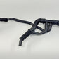 84237825 22–23 CADILLAC CT4 V BLACKWING FRONT COOLANT RADIATOR HOSE DUCT PIPE TUBE OEM