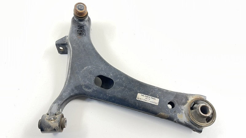 12-16 SUBARU IMPREZA PASSENGER RIGHT FRONT LOWER CONTROL ARM OEM
