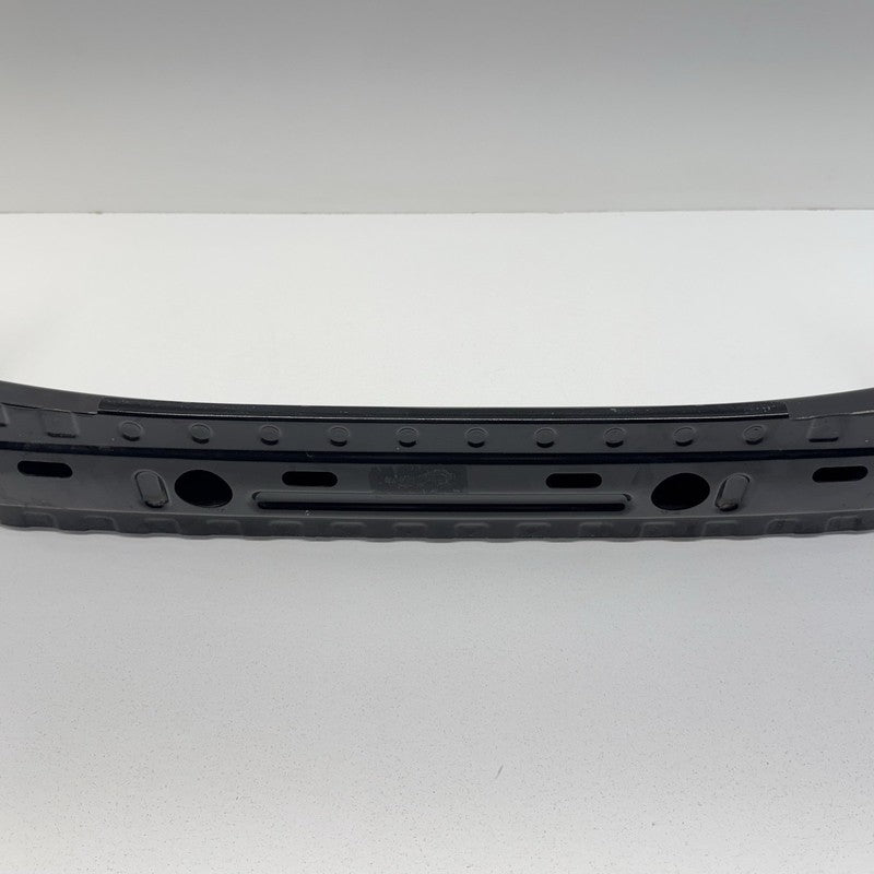 7 203 976 / 7203976 11-16 BMW M5 528 550 F10 Rear Reinforcement Bar Crash Impact Absorber Beam OEM