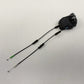 21-26 Lexus IS300 IS350 IS500 Driver Left Rear Door Latch Lock Actuato