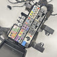 NR3T-14290-HB / NR3T 14290 HB / NR3T14290HB 18-23 FORD MUSTANG GT ENGINE BAY WIRE HARNESS WITH FUSE BOX NR3T-14290-HB OE