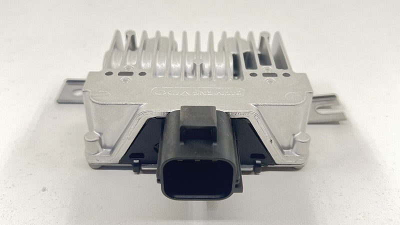 A2C53185119 07-17 ASTON MARTIN VANTAGE GAS FUEL PUMP CONTROL MODULE 7H42-9D372-AA OEM